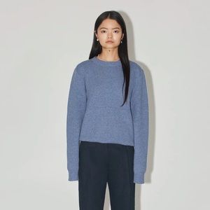 NWOT Uncle Studios Jumper